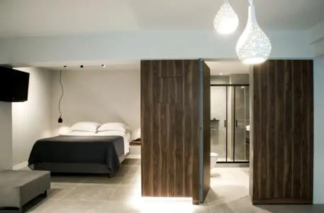 Brasil Suites Boutique - 126
