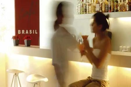 Brasil Suites Boutique - 33