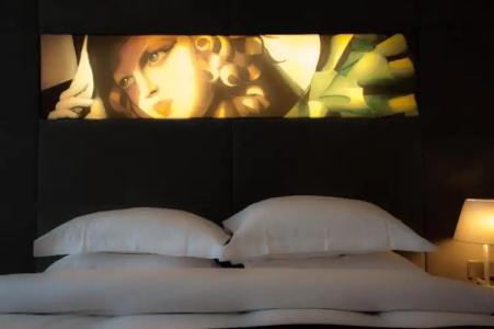 Brasil Suites Boutique - 58