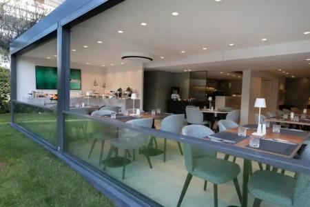Brasil Suites Boutique - 29