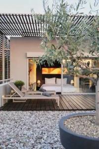 Brasil Suites Boutique - 102