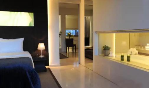 Brasil Suites Boutique - 119