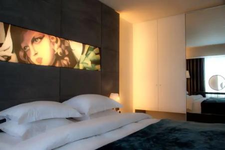 Brasil Suites Boutique - 91