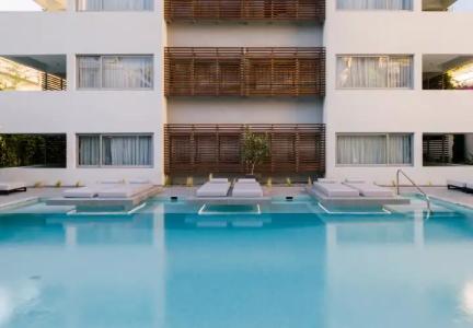 Brasil Suites Boutique - 20