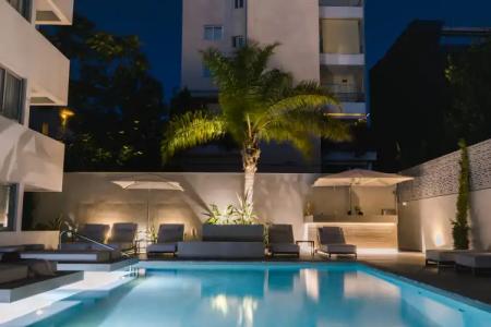 Brasil Suites Boutique - 18