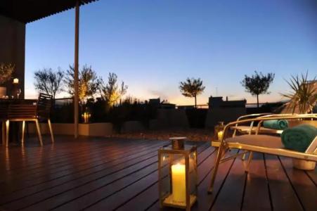 Brasil Suites Boutique - 116