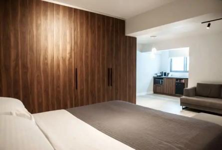 Brasil Suites Boutique - 124