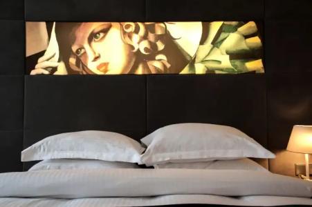 Brasil Suites Boutique - 89