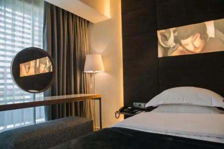 Brasil Suites Boutique - 112