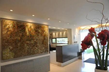 Brasil Suites Boutique - 1