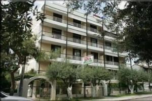 Zina Hotel Apartments, Athens