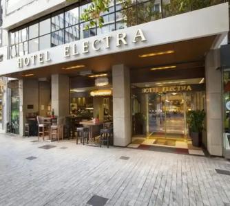 Electra Athens - 0