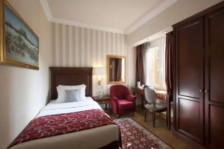 Electra Athens - 2