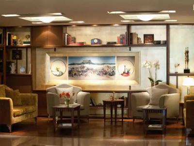 Electra Athens - 1