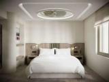 Slow Double room