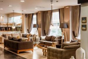 Acropolis Select Mini-hotel, Athens