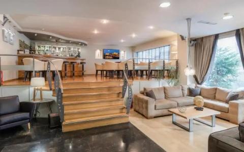 Acropolis Select - 22