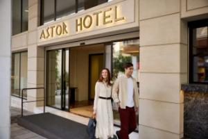 Astor Hotel