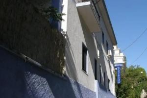 Dryades & Orion Hotel, Athens
