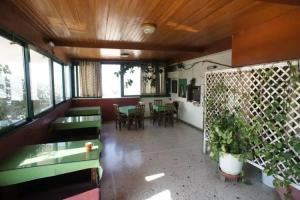 Dryades & Orion Hotel, Athens