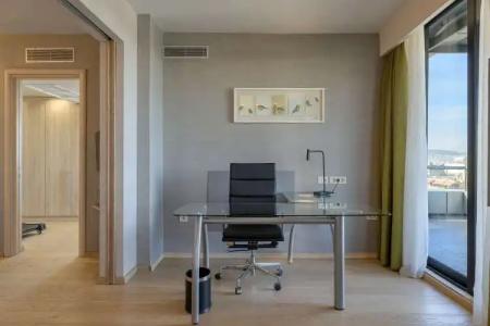 Radisson Blu Park Athens - 3