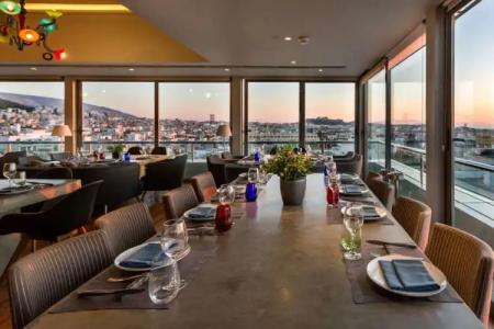 Radisson Blu Park Athens - 16