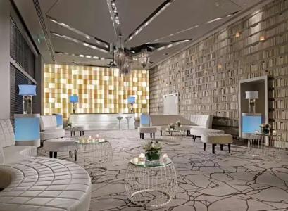 Radisson Blu Park Athens - 7