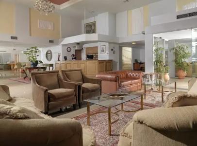 Airotel Parthenon - 1