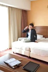 Airotel Parthenon - 27