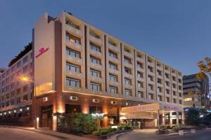 Crowne Plaza Athens City Centre, an IHG Hotel, Athens