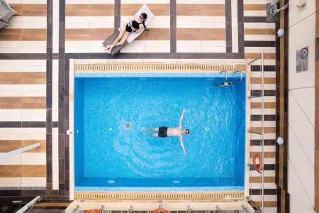 Crowne Plaza Athens City Centre, an IHG - 17