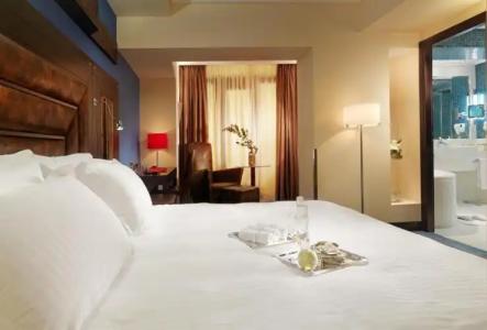Crowne Plaza Athens City Centre, an IHG - 69