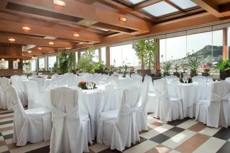 Crowne Plaza Athens City Centre, an IHG - 30
