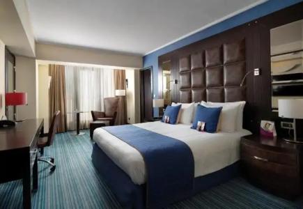 Crowne Plaza Athens City Centre, an IHG - 68