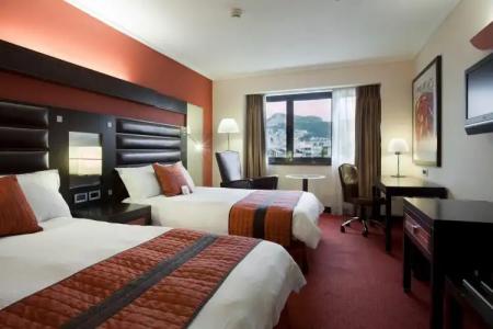 Crowne Plaza Athens City Centre, an IHG - 4