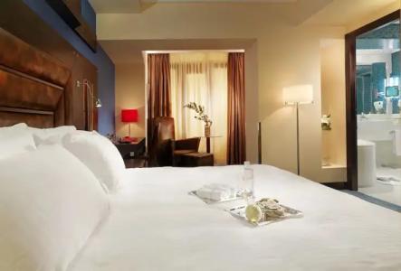 Crowne Plaza Athens City Centre, an IHG - 96