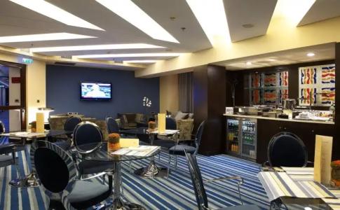 Crowne Plaza Athens City Centre, an IHG - 24