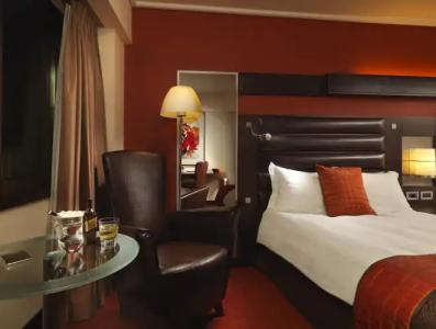 Crowne Plaza Athens City Centre, an IHG - 80