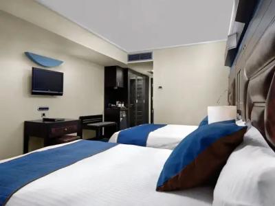 Crowne Plaza Athens City Centre, an IHG - 82