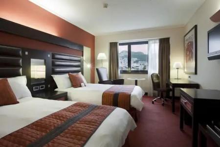 Crowne Plaza Athens City Centre, an IHG - 100