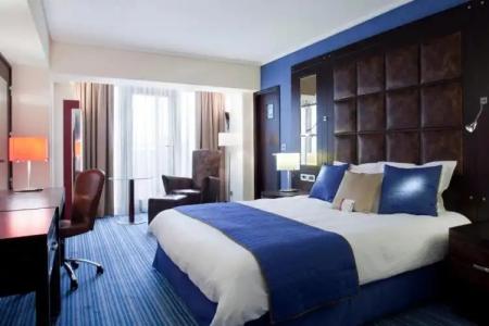 Crowne Plaza Athens City Centre, an IHG - 72