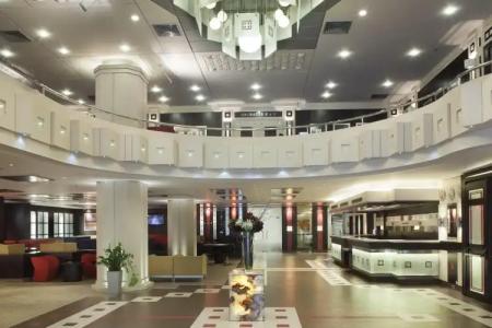Crowne Plaza Athens City Centre, an IHG - 1