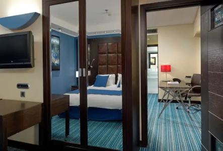 Crowne Plaza Athens City Centre, an IHG - 95
