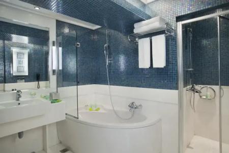 Crowne Plaza Athens City Centre, an IHG - 89
