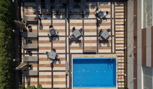 Crowne Plaza Athens City Centre, an IHG - 25