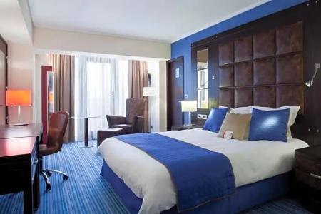 Crowne Plaza Athens City Centre, an IHG - 47