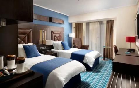 Crowne Plaza Athens City Centre, an IHG - 111