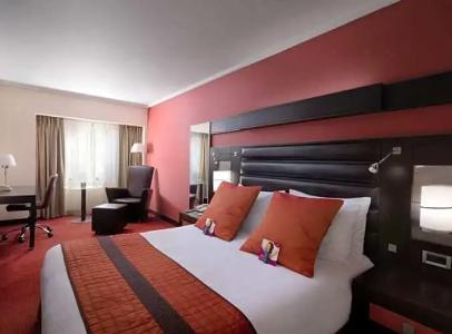 Crowne Plaza Athens City Centre, an IHG - 75