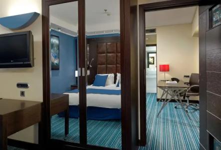 Crowne Plaza Athens City Centre, an IHG - 86