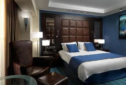 Crowne Plaza Athens City Centre, an IHG - 166